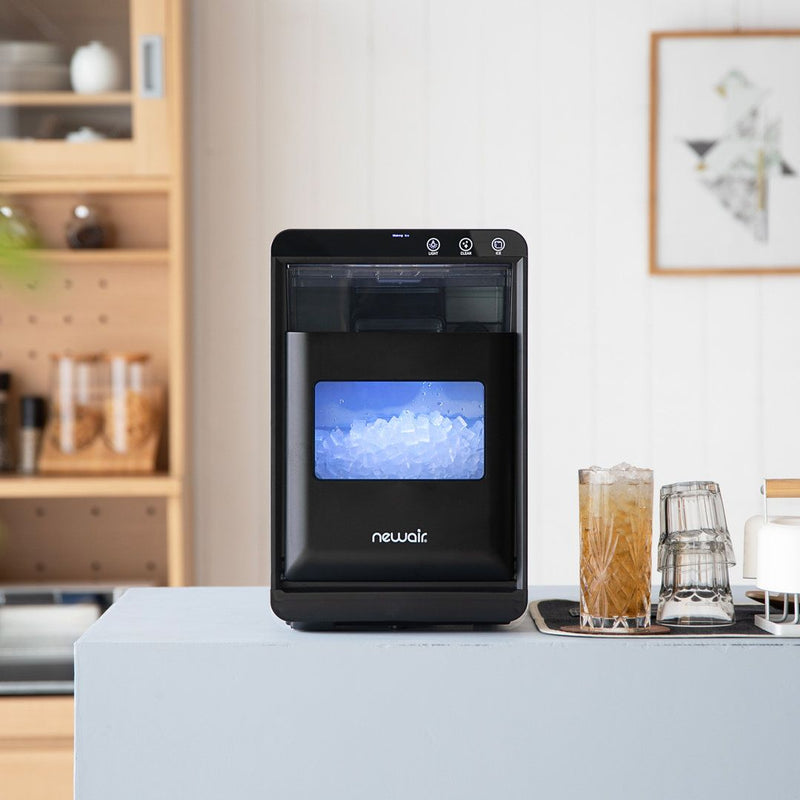 How Commercial Ice Makers Improve Business Efficiency and Customer Satisfaction